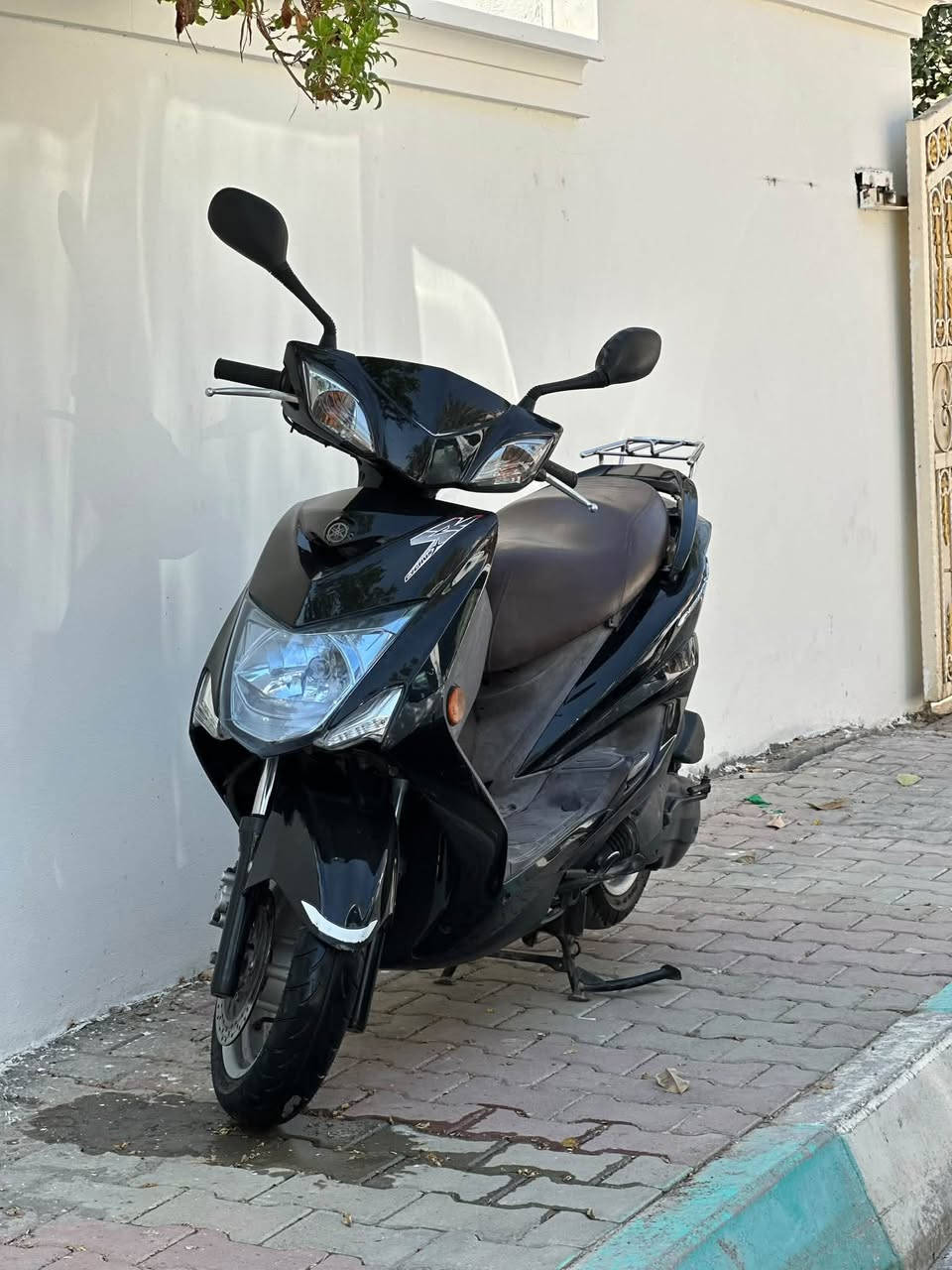 دراجه سكنس رمبه قبق نفخ دراجه جديده حيل مابيه اي برغي مفتوح دراجه ماشيه 30
العنوان ديالى مقداديه 

السعر خاص 

رقم تلفون ***********

