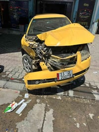 تسقيط • رقم بغداد • لوحة