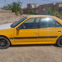 بيجو بارس • ٢٠١١ • تحويل