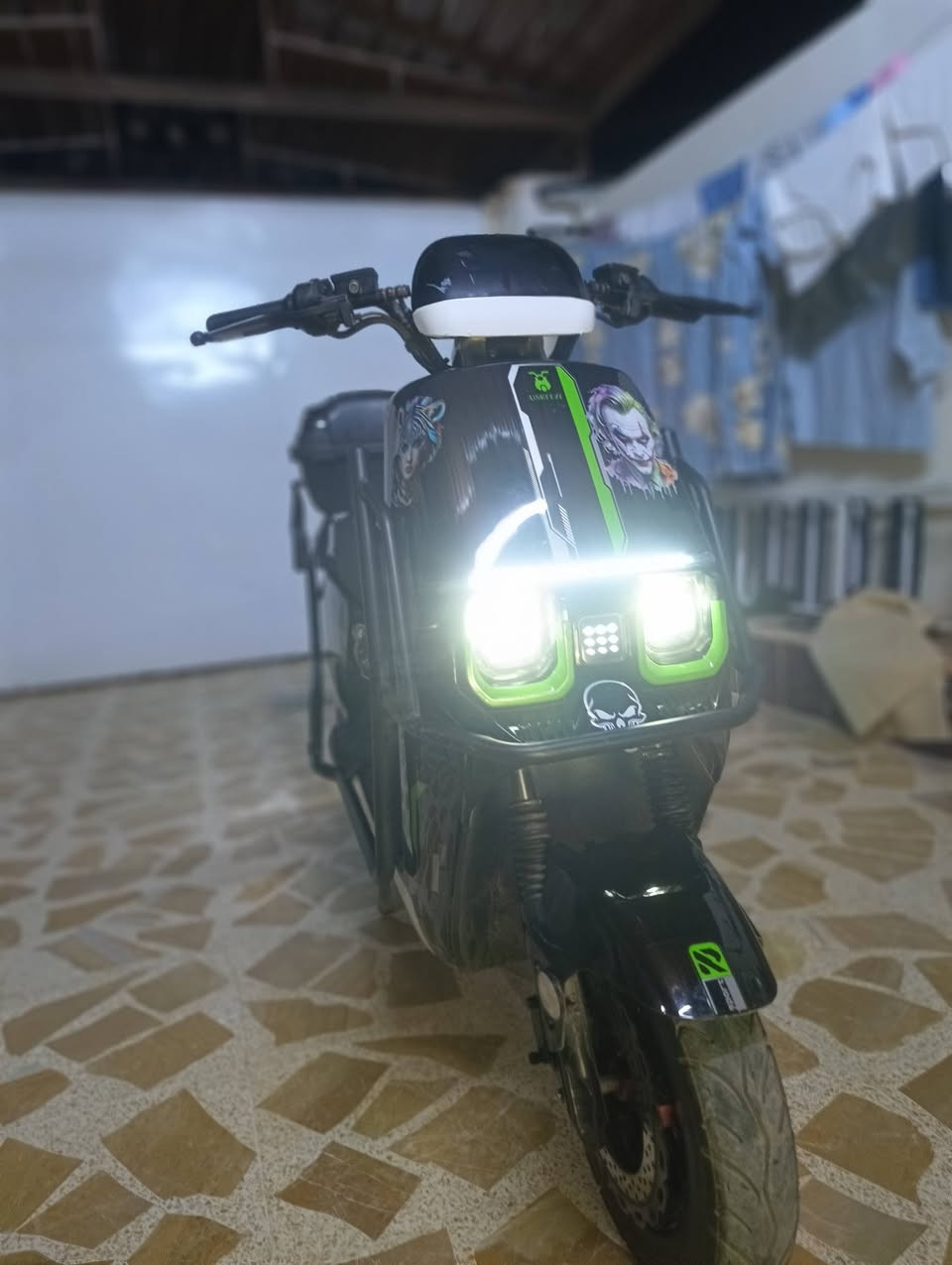 دراجه شحن عنوان تلعفر700 ***********
