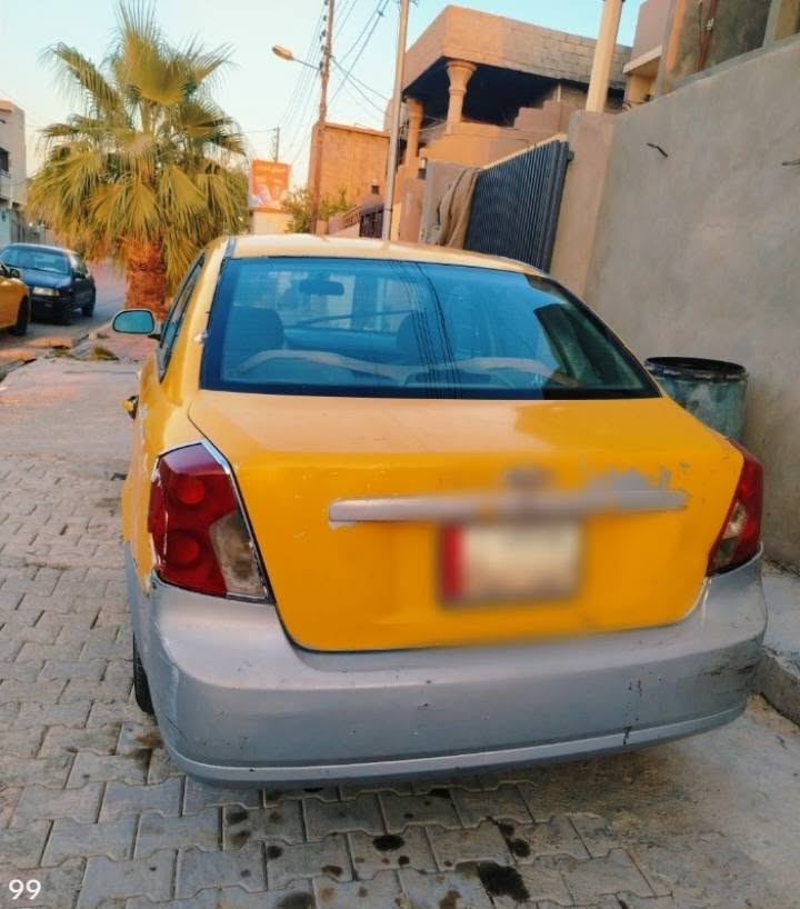 سلام عليكم للبيع أوبترة سياره خير من الله موديل 2005مؤسسه سعر 35وبي مجال خاص مفتوح 
***********//***********
