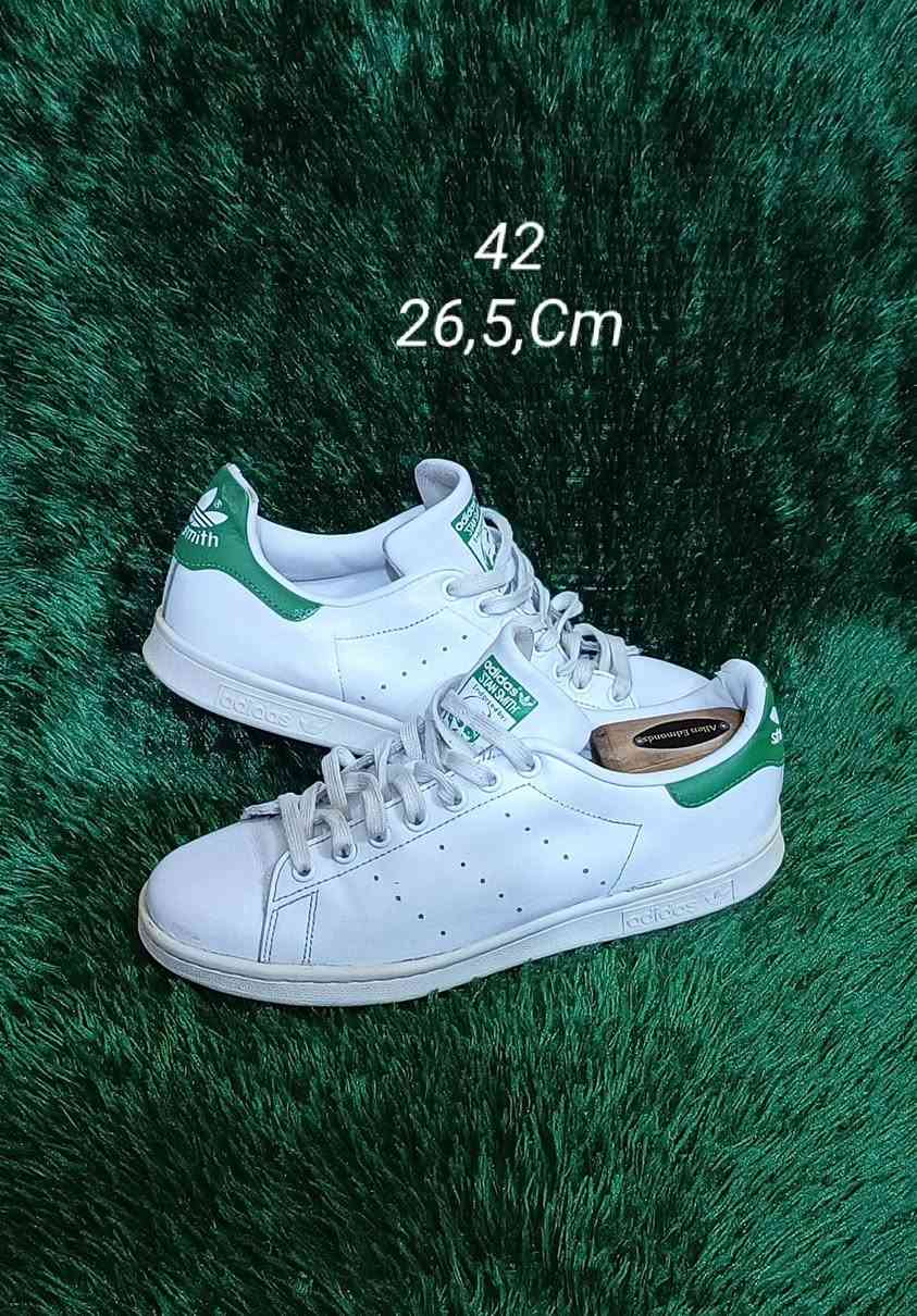 👟باله مستعمل اوربي نظافه💯
قياسات مختلفه كل القياسات مذكوره
يوجد توصيل لجميع المحافظات 🚛 
📱لتواصل .***********
