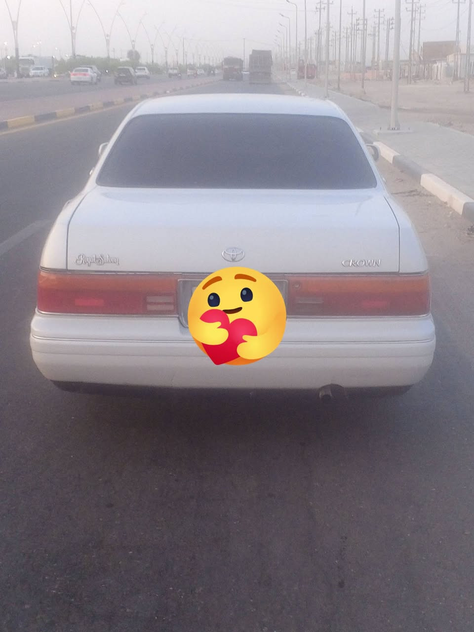 السلام عليكم بطه فصل مكفولة من الگص والنقل مكينة وگير تبريد حداده تخم تاير صاحبهه بأبو الخصيب رقم بغداد عنوان بصرة الزبير رقم ***********
