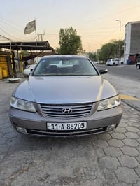 أزيرا ٢٠٠٧ • محرك ٣٣٠٠ • وارد امريكي