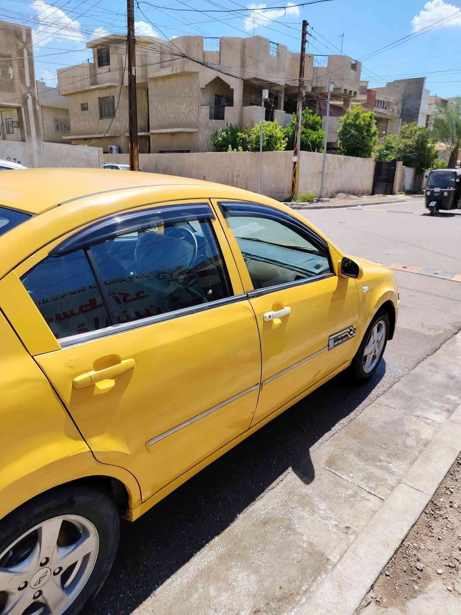٢٠١١ • بغداد • عيب بالكير