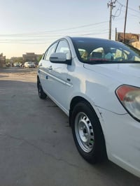 اكسنت خليجية • ٢٠١١ • بدون صبغ