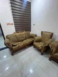 قنفات ملكية • زان • كلش قوي