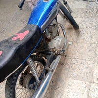 شغاله • متروكه • ٤ اشهر