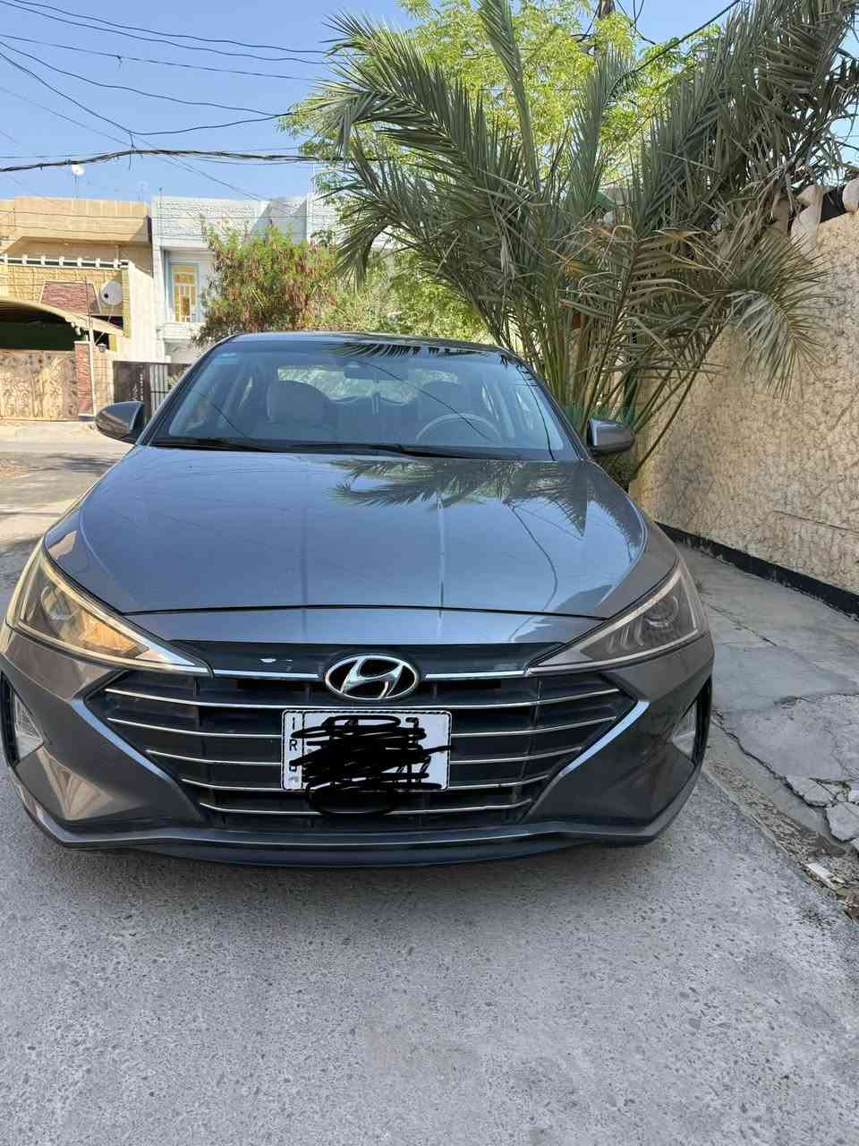 النترا 2019 محرك 2000 دوش السياره مابيها نقص كامله ب اسمي
ضررها فقط نص الصندوك وصبغ التكمه توحيد لون 
سعرها 118 
‏*********** مكاني بعقوبه
