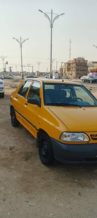 سايبا • ٢٠١٨ • رقم بغداد