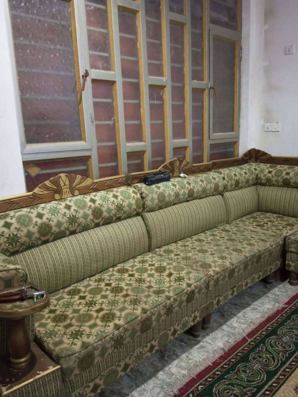 تخم للبيع 8مقاعد
200وبي مجال ‏‪***********‬‏
