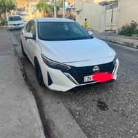 سينترا S • ٢٠٢٤ • ماشيه ٣٩٠٠٠