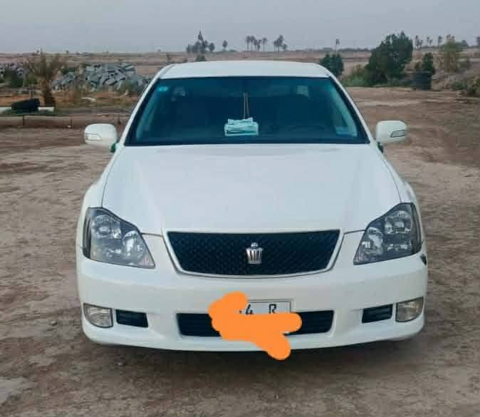 شاهينه • ٢٠٠٤ • بصره