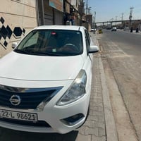 نيسان صني • موديل ٢٠٢٣ • كفالة