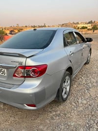كورولا • ٢٠١٠ • توماتيك
