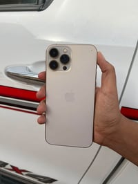 ايفون 13 برو ماكس • ٢٥٦ • شاشة اصلية