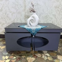 طبله وسطية • ٩٥×٥٥سم • حي الجهاد الملحانيه