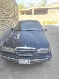 دايو بروكاهم 95محرك مفتوح كير اتوماتيك السياره جاهزه تحويل ثاني يوم 07...