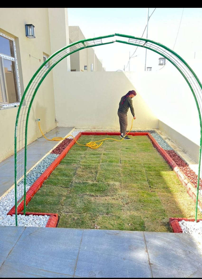 لعمل الديكور اتصل على الرقم (***********)
🍃مستـعدون🍂 ، لـترتيب🐦 الحدائق المنزلية 🏝️🏘️ ودوائر الدوله والمتنزهات  مايخص الحدائق العامة
وزراعة النباتات، 🌾🌴🌱والازهار، 🌼🌺🌻وقص الثيل.🌾🌾
وعمل الديكورات والتصاميم،الحديثة للحدائق،وعمل وسياجات BRC وسياجات الحدائق، بواسطة الاحجار الملونة والاشتايكر   ،
ونعمل على تصميم الشلالات 💦والنوافير.⛲
