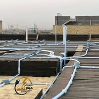 تأسيسات كهربائية • الناصرية • حيدر حميد