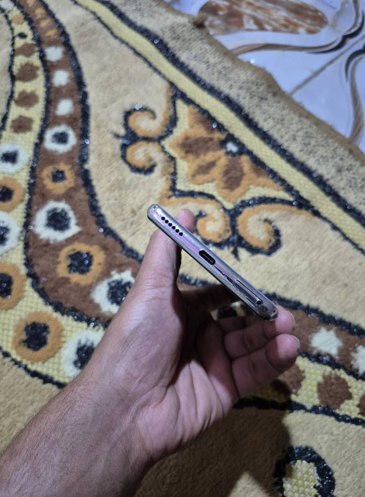 تكنو كامون 40برو فايف ذاكره 256عشوائيه12جهاز نضافه فول جدا فقط جهاز ماويا شي بيع او مراوس حسب الرغبه عنوان بصره معقل سعر 350لاتصال*********** البصرة, العراق
