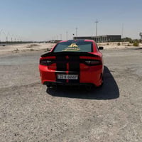تشارجر جي تي • ٢٠٢١ • ماشي ٤٢ الف