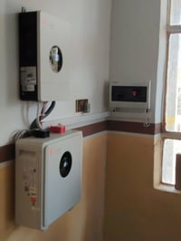ديالى طاطران • بطارية 5kw • ألواح جينكو 620w