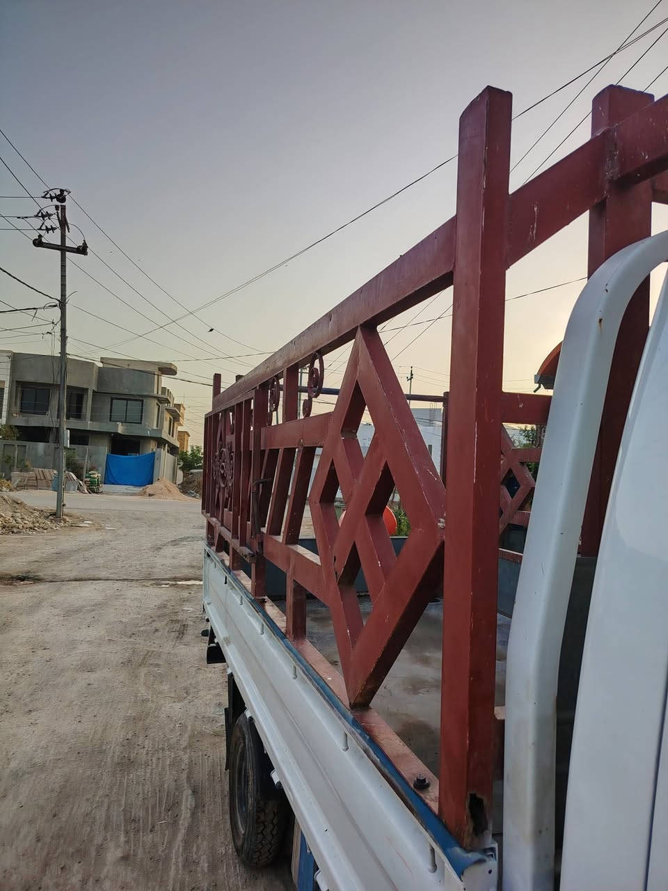 محجرات كيا نثيه عدد اثنين للبيع
العنوان حلة /أبي غرق 

***********
