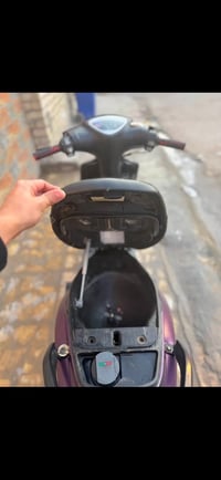 ماكس عدله • بوشه 55 • محرك بلادي