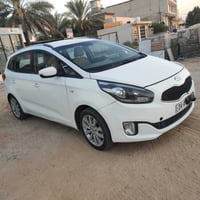 كارنز • ٢٠١٤ • ٧ راكب