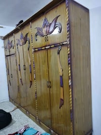 زعفرانيه • نضافة ٩٠٪