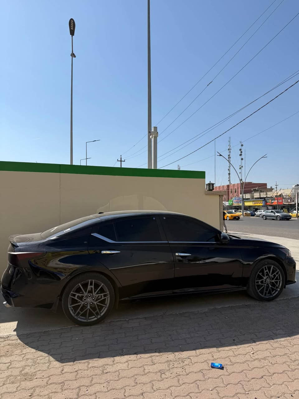 التيما ٢٠٢٥ • ٣٠٠٠٠ كم • تربو