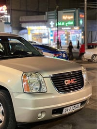 يوكن ٢٠٠٧ • تسجيل جديد • مصبوغ