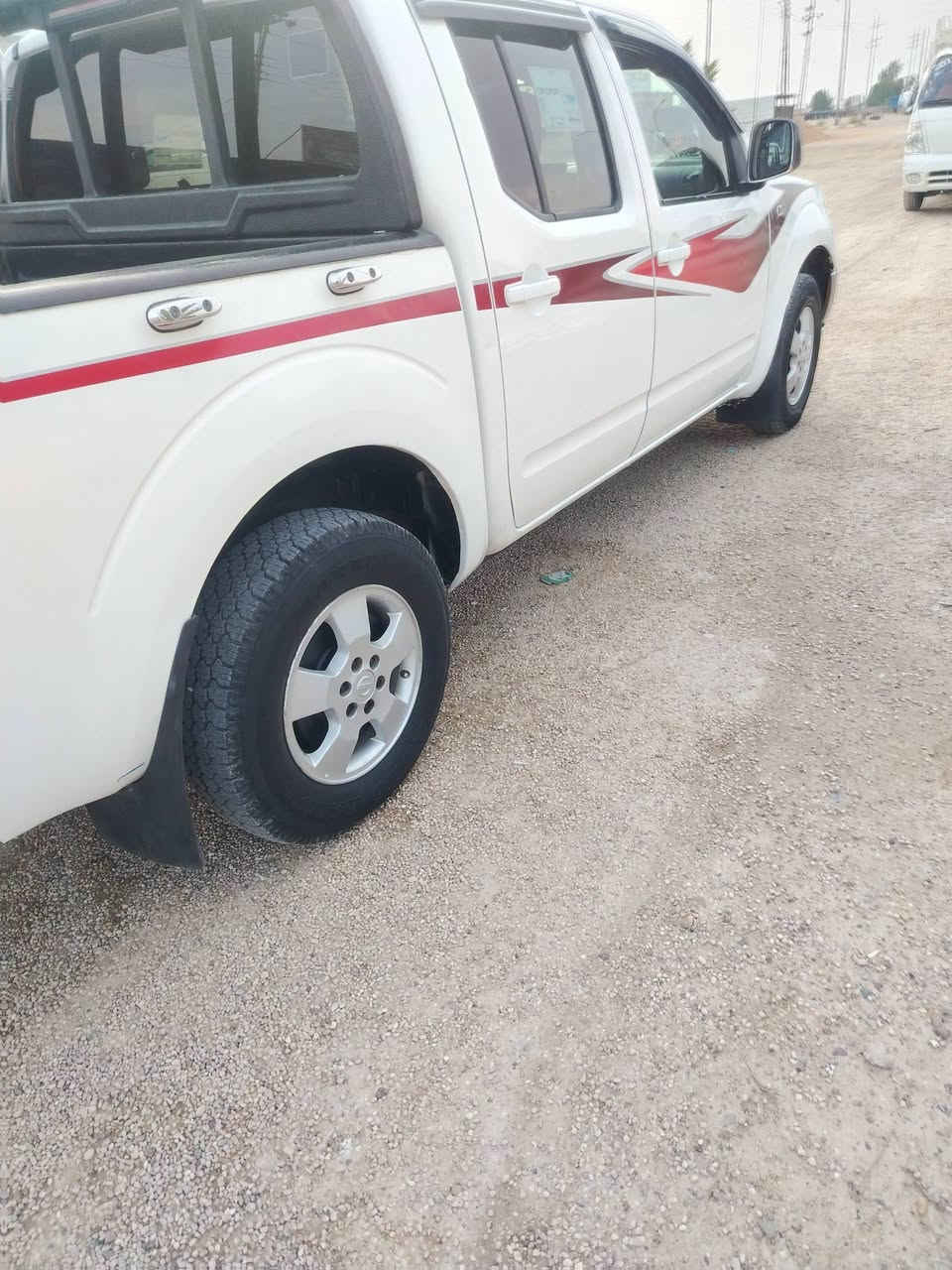 موديل 20009رقم نبار مكفوله كير محرك شاصي كسن تبريد بيه بنيد وجاملق ولباقي مكفوله جاهزه منكلشي كير عادي سعر 75وبيه مجال مكان نبار عامريت الفلوجه ***********
