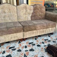 ديوان ٧ونص • ٦ قطع • موصل حي عدن