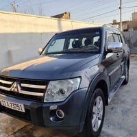 باجيرو • محرك ٣٨٠٠ • فول مواصفات