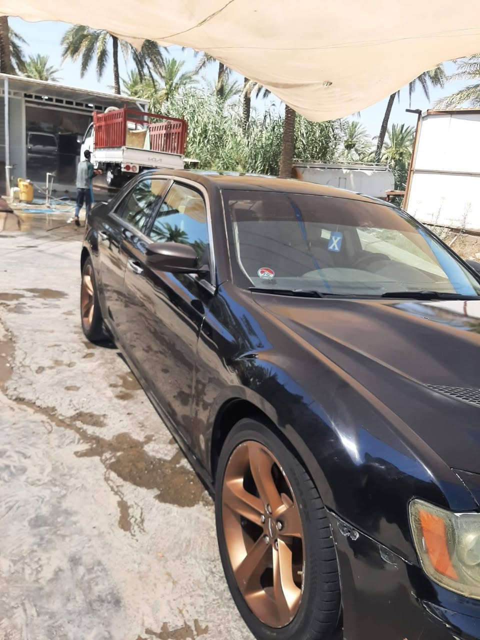 ادوات ادوات ادوات 
سلام عليكم 
اوباما 14  بيع فقط السعر45 وبيها مجال 
هيمي.كير مكينه جدد حداديه نظيفة 
‭***********‬  اتصال او المراسله ع الواتساب.
