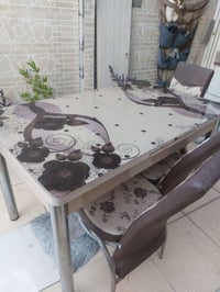 طقم سفرة • للبيع