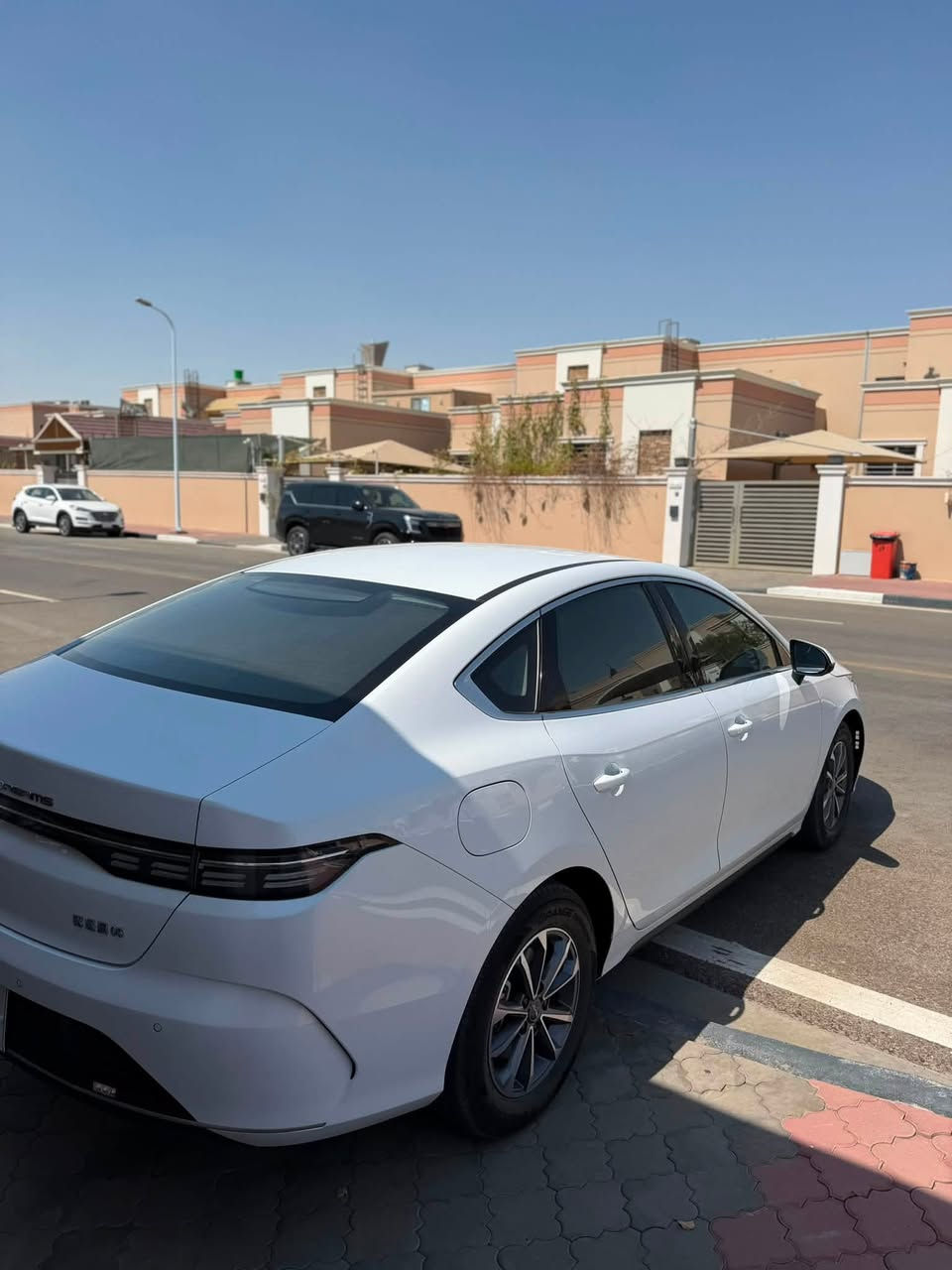 بي واي دي دسترويل
مديل 2025
كفاله عامه ضربه صبغ تبديل بارد كفاله عامه سياره جديده وجاهزه من كلشي فول موصفات عدا الفتحه
رقم بصره شرط التحويل
السعر 127 بيها مجال قليل
مكاني بصره
رقمي ***********
