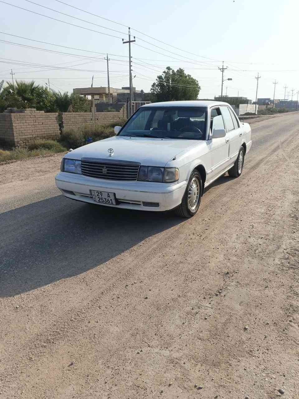 ارنب ايسر بلاد رقم نكليزي تبريد كير مكينه حداده نص عمر ولباقي نتصل وتدلل *********** مكاني البصره القرنه اضا مراوس كرسته مارك عادي
