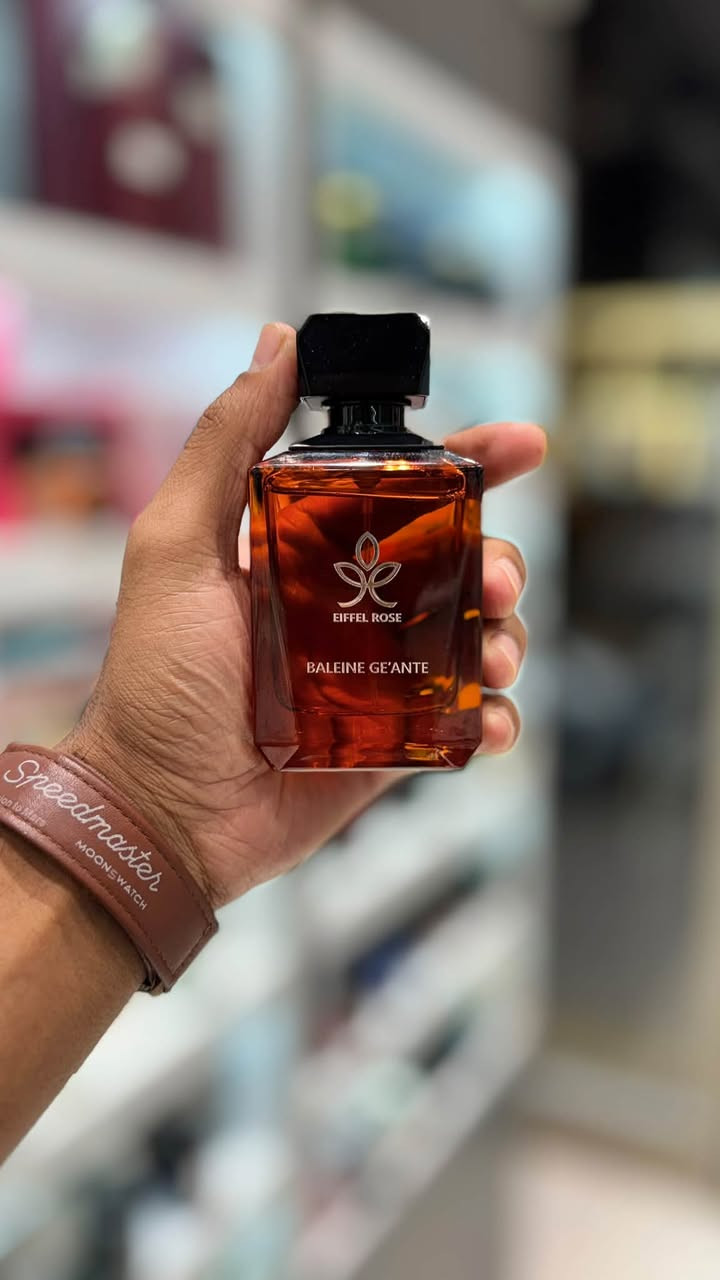 بدائل ايفل روز • مستحضرات تجميل
