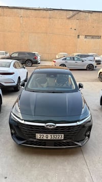 شيري اريزو 8 • ١١٬٦٣٨ كم • محرك ١.٦ توربو