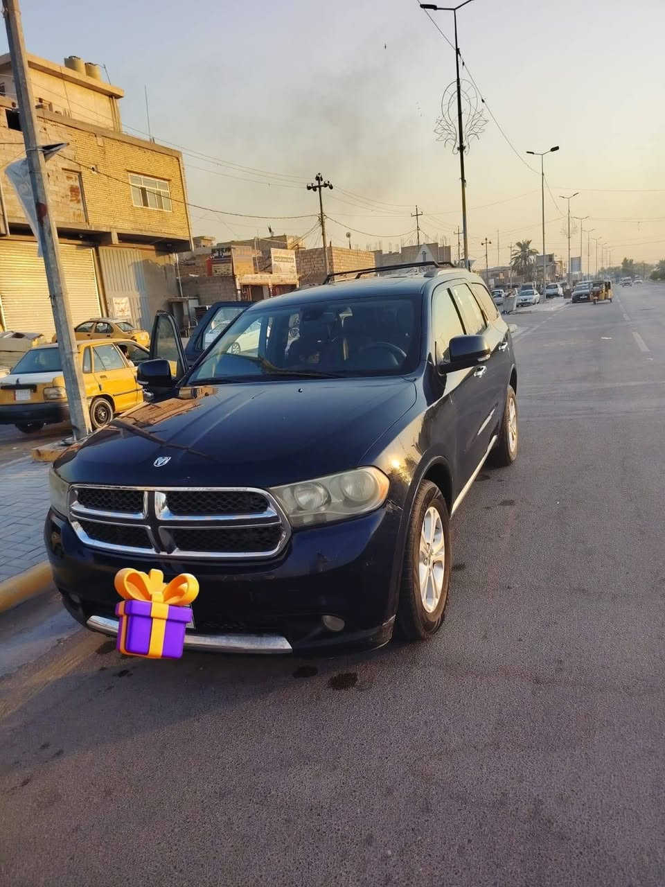 دورنكو ٢٠١٤ جديدة معنا الكلمه فول مواصفات شنو تريد من مواصفات بيها ادامه كامله على سياره
ما بيها نقص بيها كصه جنطه
وشغل درجة أولى أرقام وسنويه شرط الحاسبه على رقم شاصي وسعر وي نضافه مالتها بلاش فقط ٦٦ وبيها مجال ***********
دورنكو ٢٠١٤ جديدة معنا الكلمه فول مواصفات شنو تريد من مواصفات بيها ادامه كامله على سياره
