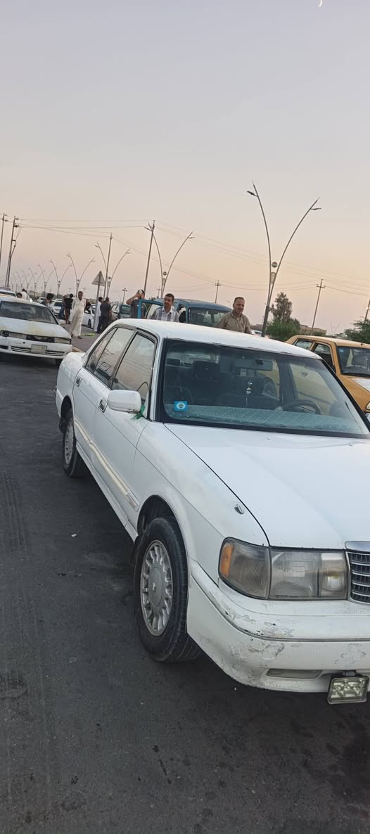 كراون مديل95 مكفول من ضربه ونقل
مكان سيارة بصره زبير للاستفسار***********اتصال
وتساب ***********
