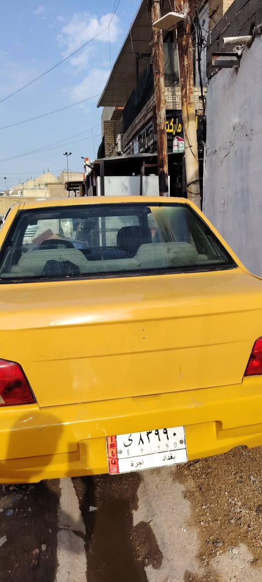 ٢٠١٣ • بدون حادث • باتري جديد