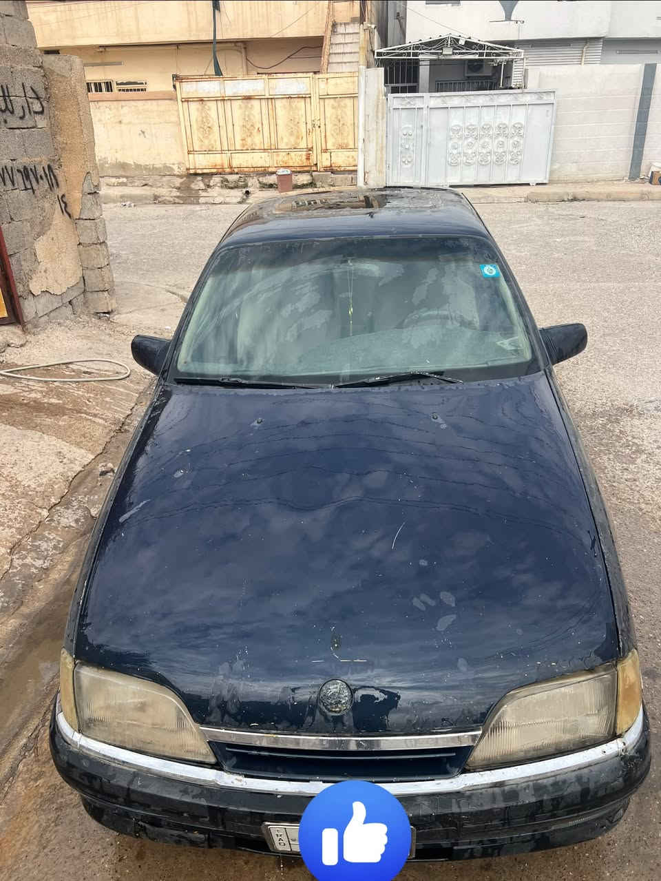 اوميغا ٢٠ • ١٩٩١ • اوتوماتيك