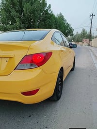 اكسنت خليجي • ٢٠١٣ • بابل البكرلي