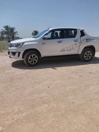 تي ار دي • ٢٠١٨ • فور ويل