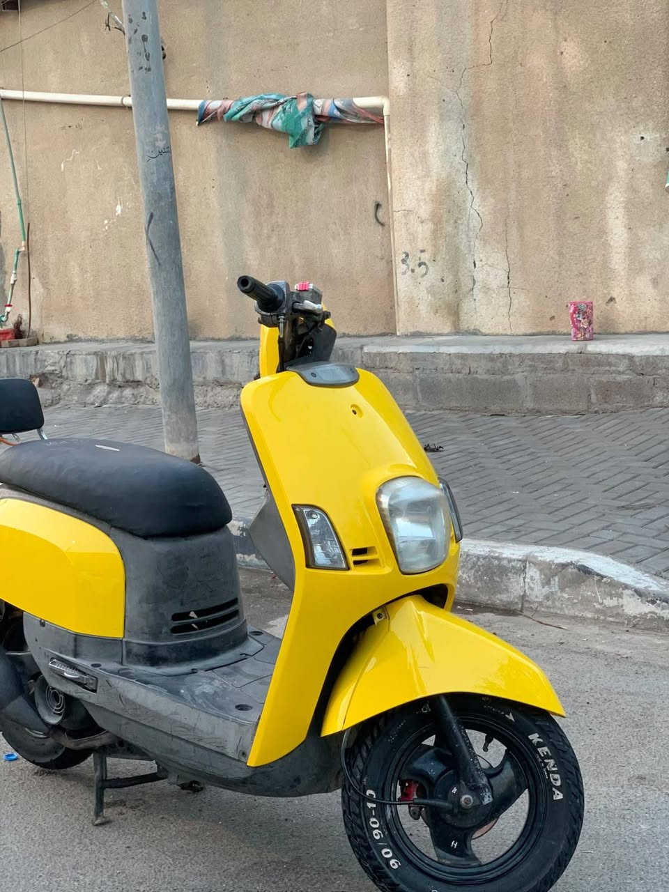 بوليسي • كابريتة • للبيع