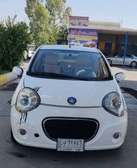 جيلي پاندا • ٢٠١٣ • بي بوية